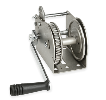 Ratchet winch 5N1