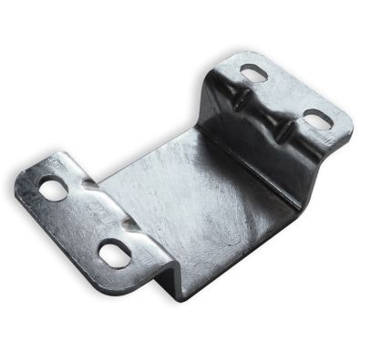 Horizontal Ω clamp 67x67