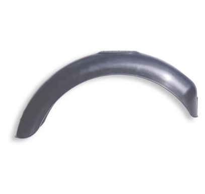 Basic grey mudguard