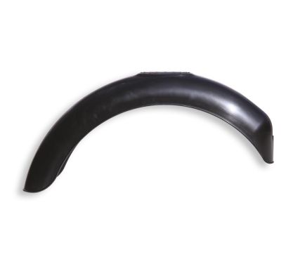 Basic black Mudguard