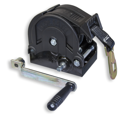 Winch TS700