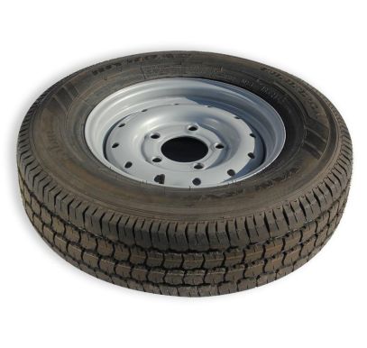 wheel 185R14C