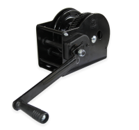 Winch 12AFD black