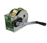 Strap winch 8AFDS