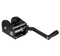 Winch 4AFD black