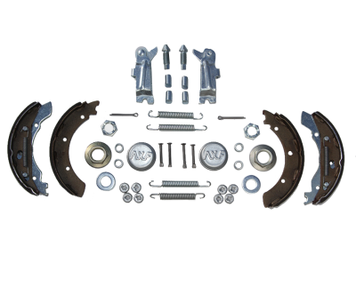 Axle Maintenance