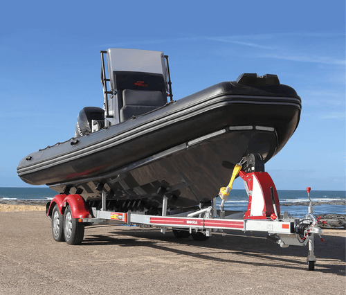 A la recherche de la remorque idéale pour votre bateau ?